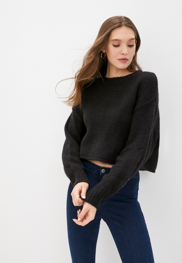 

Джемпер Topshop, Черный