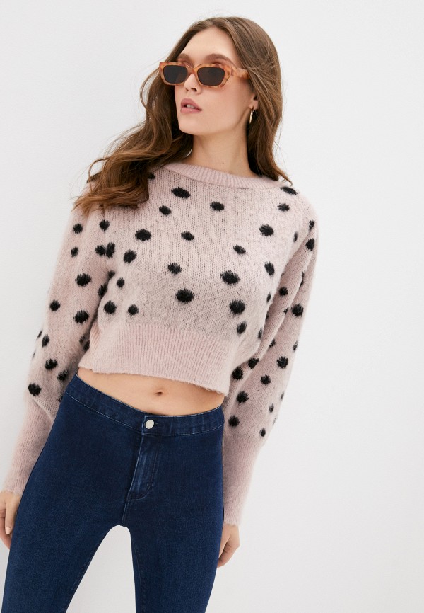

Джемпер Topshop, Розовый