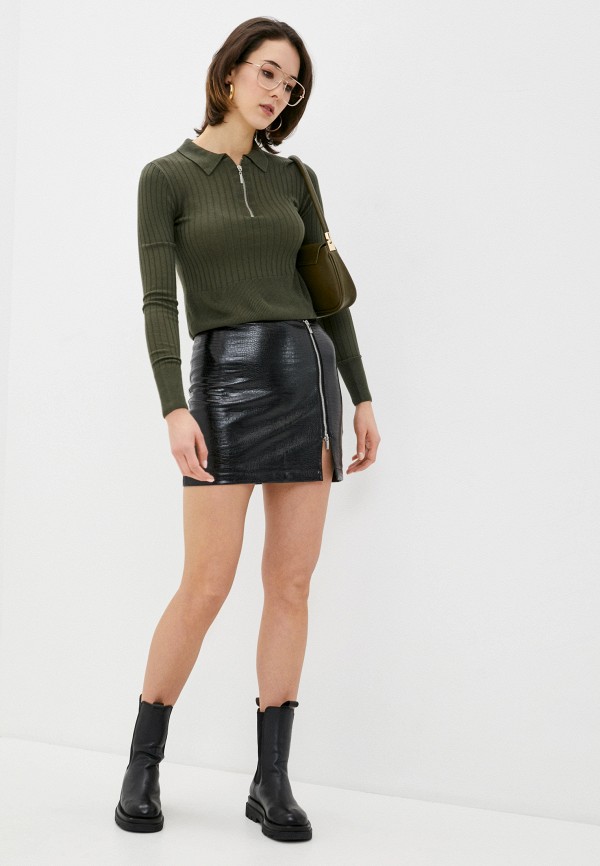 фото Поло topshop