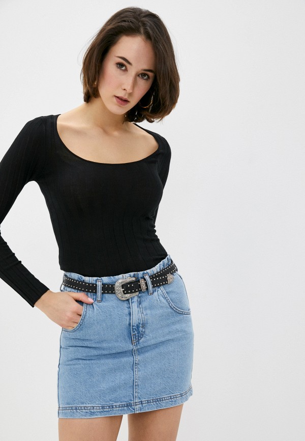

Джемпер Topshop, Черный