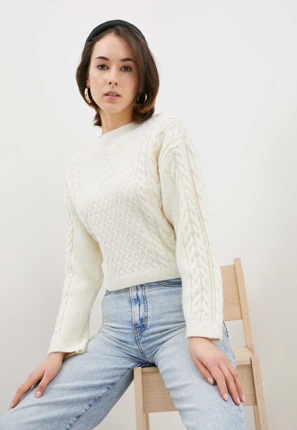

Джемпер Topshop, Белый
