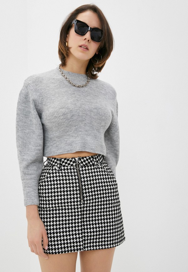 

Джемпер Topshop, Серый