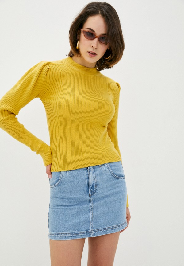 

Джемпер Topshop, Желтый
