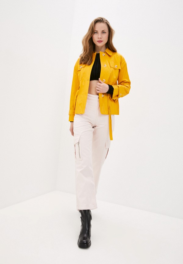 фото Куртка topshop