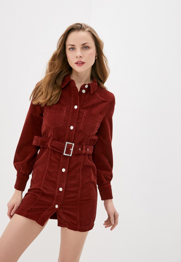 фото Платье topshop