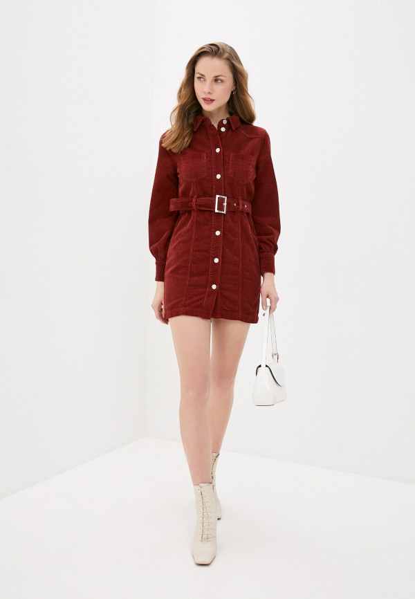 фото Платье topshop