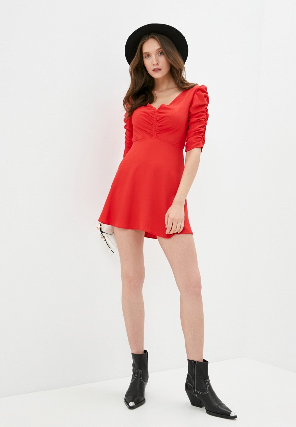 фото Платье topshop