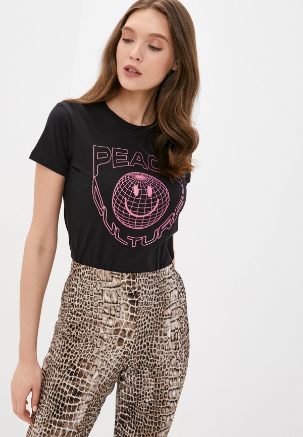 фото Футболка topshop