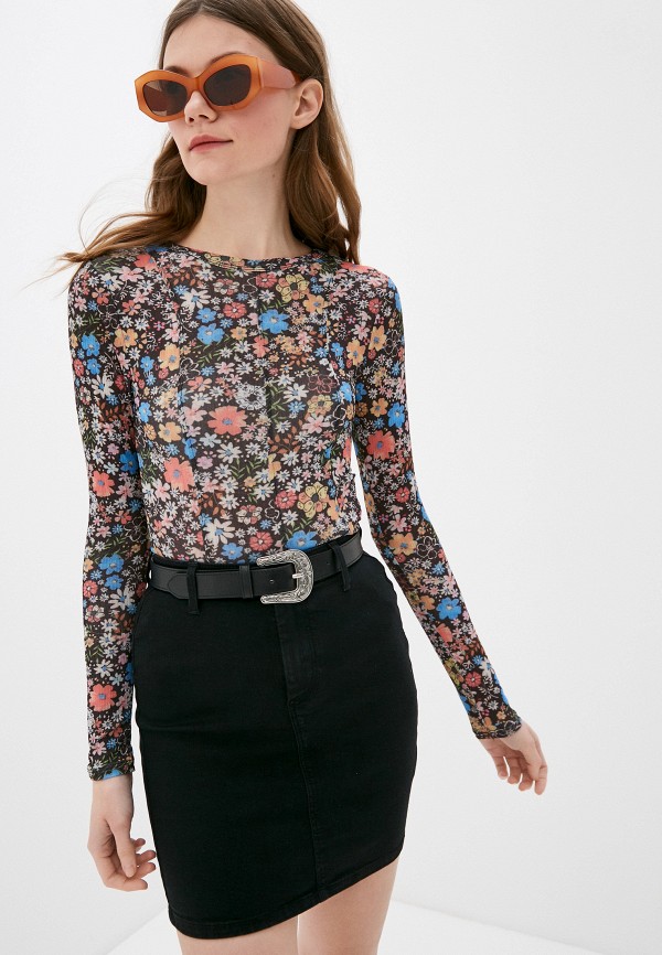 фото Лонгслив topshop