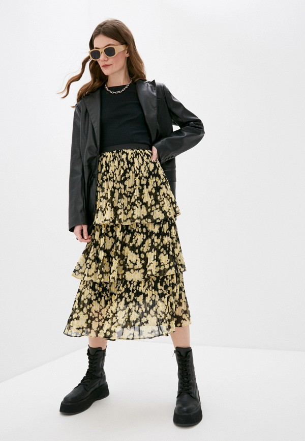 фото Футболка topshop