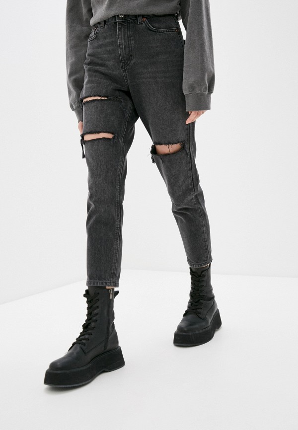 

Джинсы Topshop, Серый