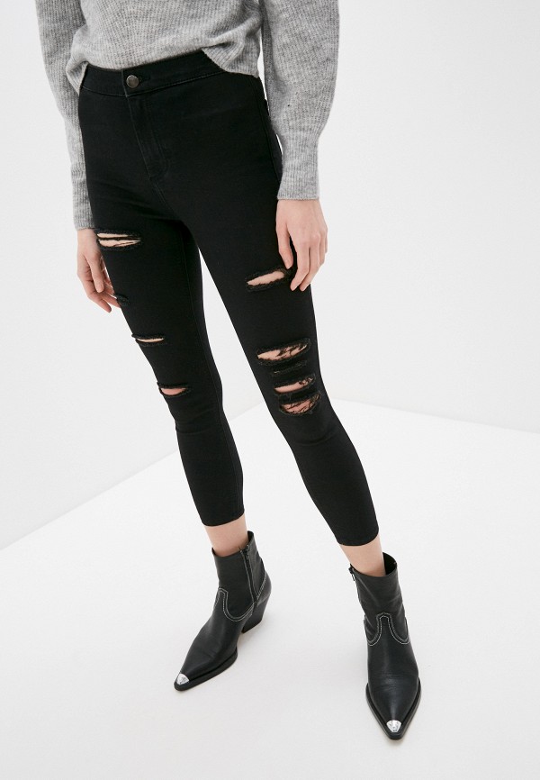 фото Джинсы topshop