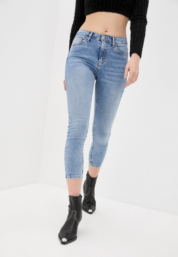 

Джинсы Topshop, Голубой