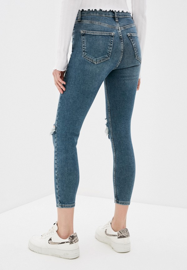 фото Джинсы topshop