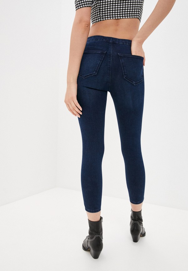 фото Джинсы topshop