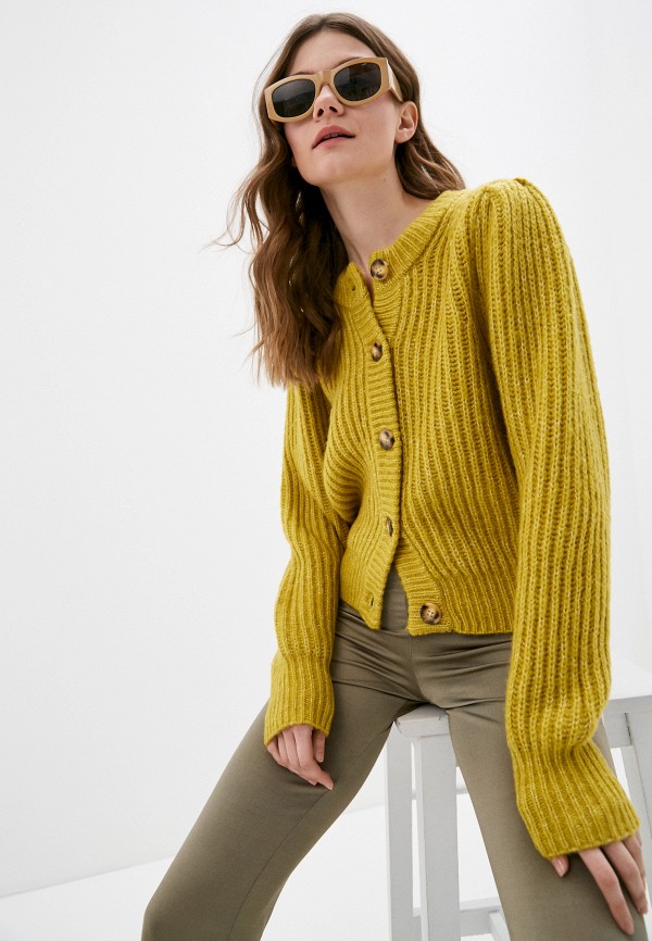 

Кардиган Topshop, Хаки