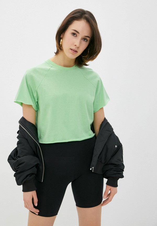 фото Футболка topshop