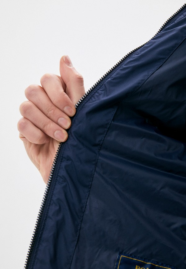 фото Куртка утепленная polo ralph lauren
