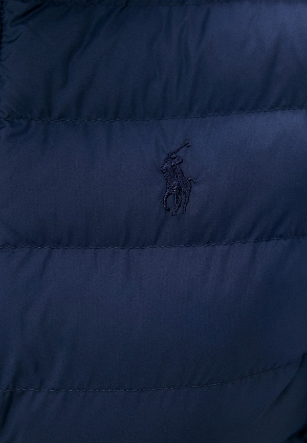 фото Куртка утепленная polo ralph lauren