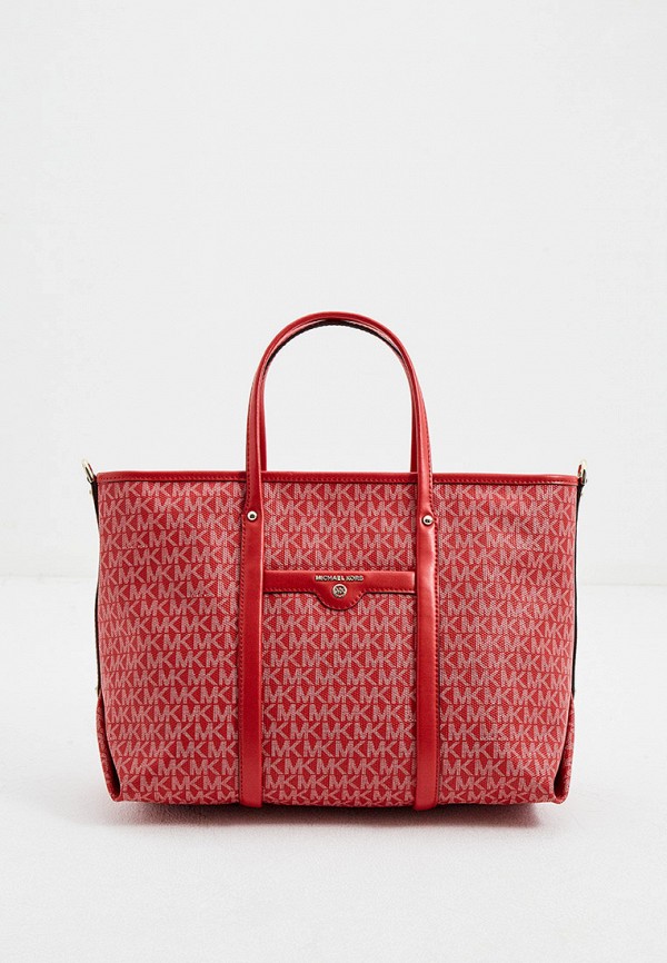 

Сумка Michael Kors, Красный