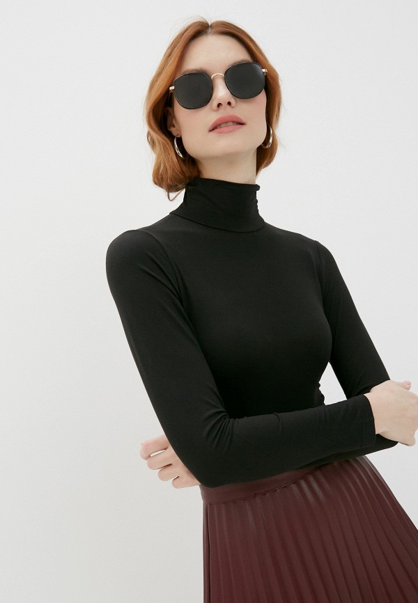 

Боди A-A Awesome Apparel by Ksenia Avakyan, Черный