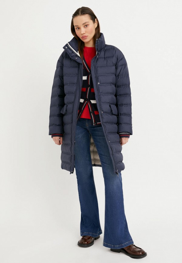 фото Куртка утепленная finn flare