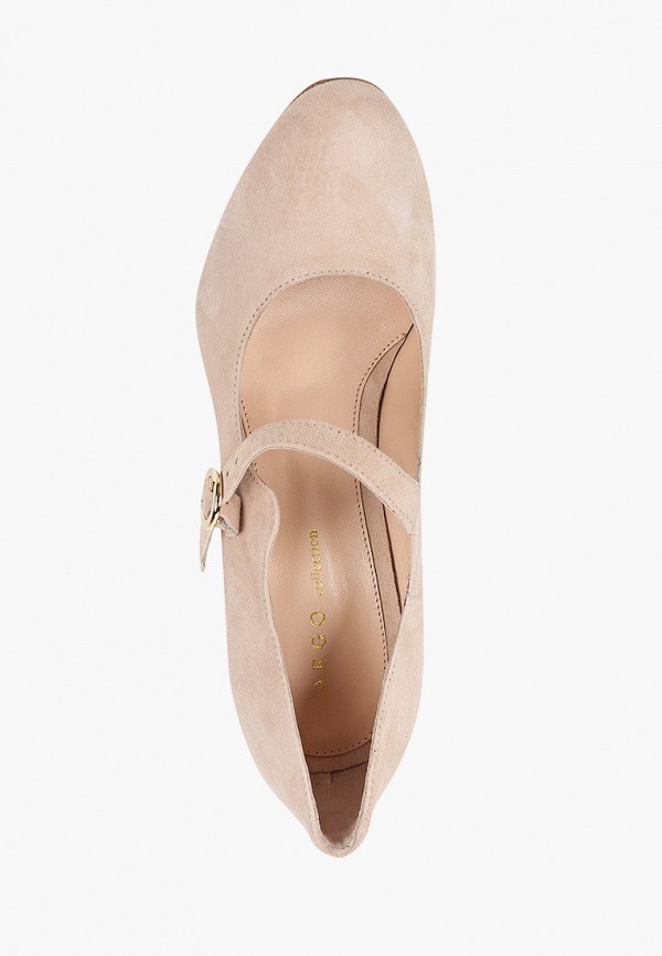 фото Туфли argo