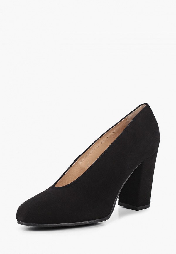 фото Туфли argo