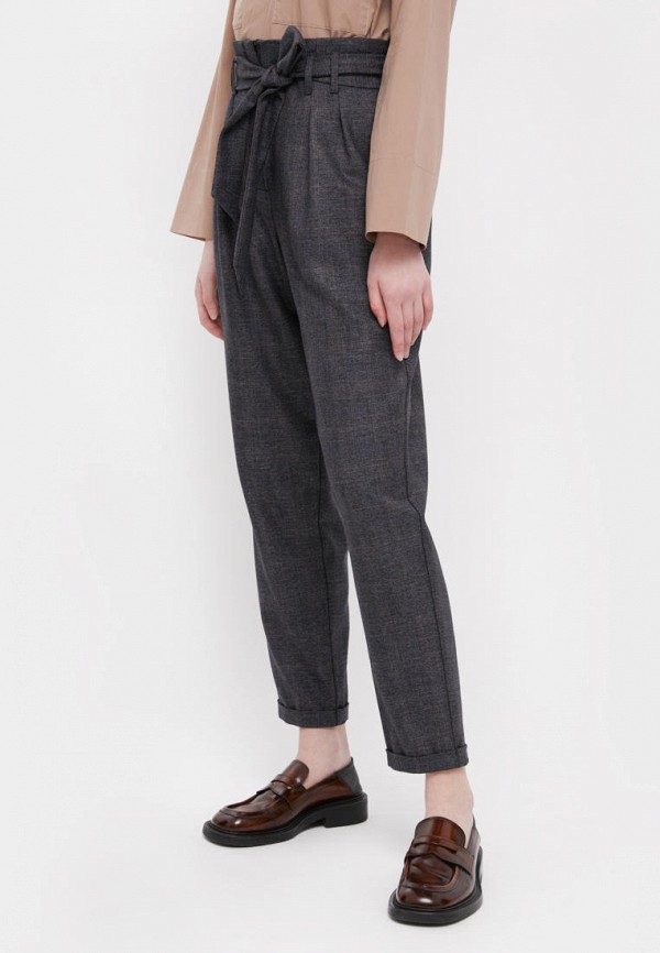 фото Брюки finn flare