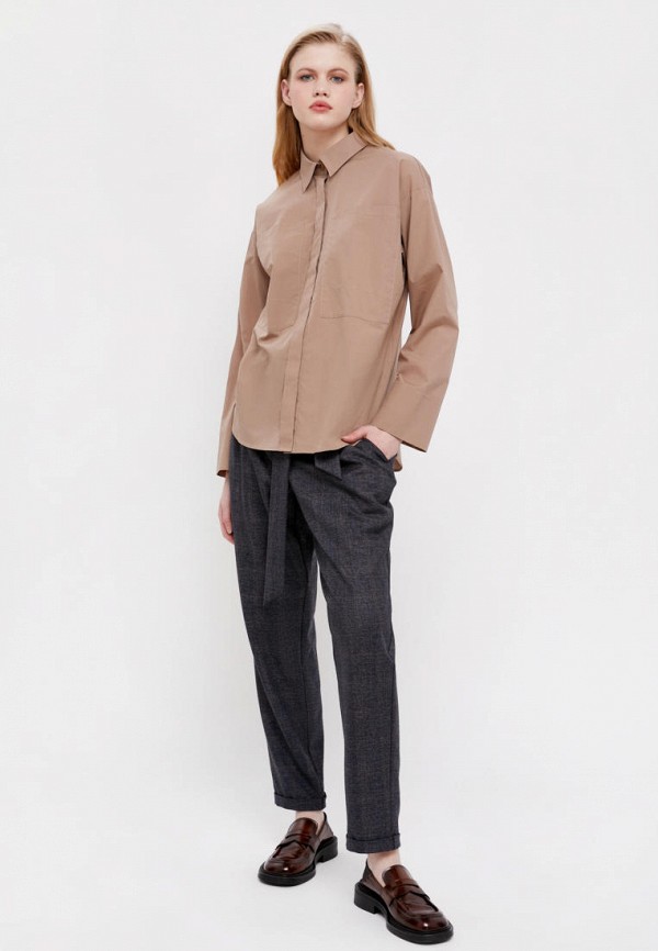 фото Брюки finn flare