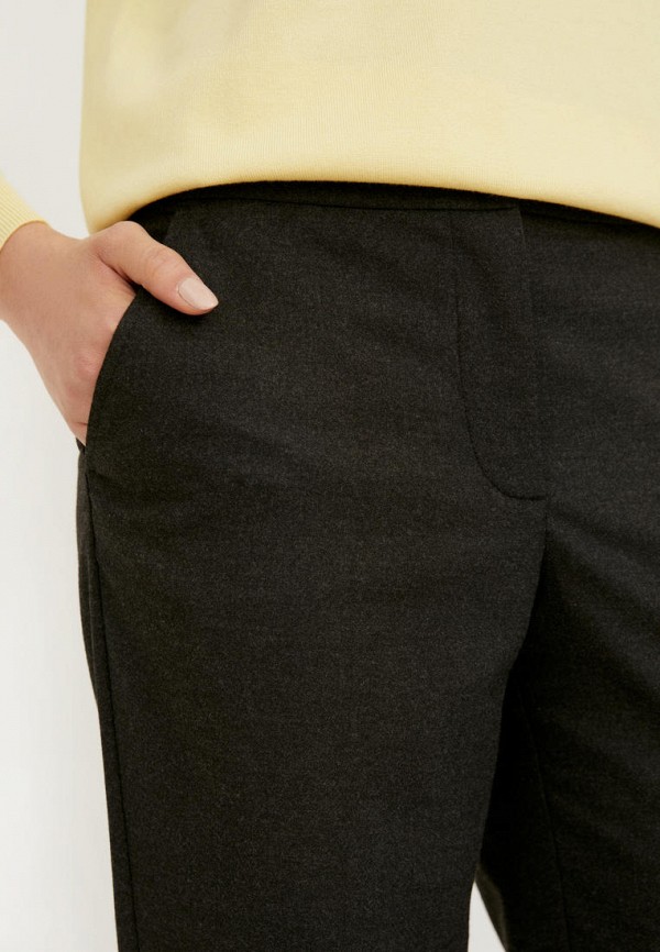 фото Брюки finn flare