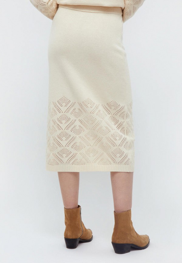 фото Юбка finn flare