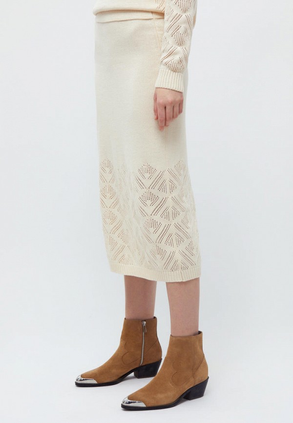 фото Юбка finn flare