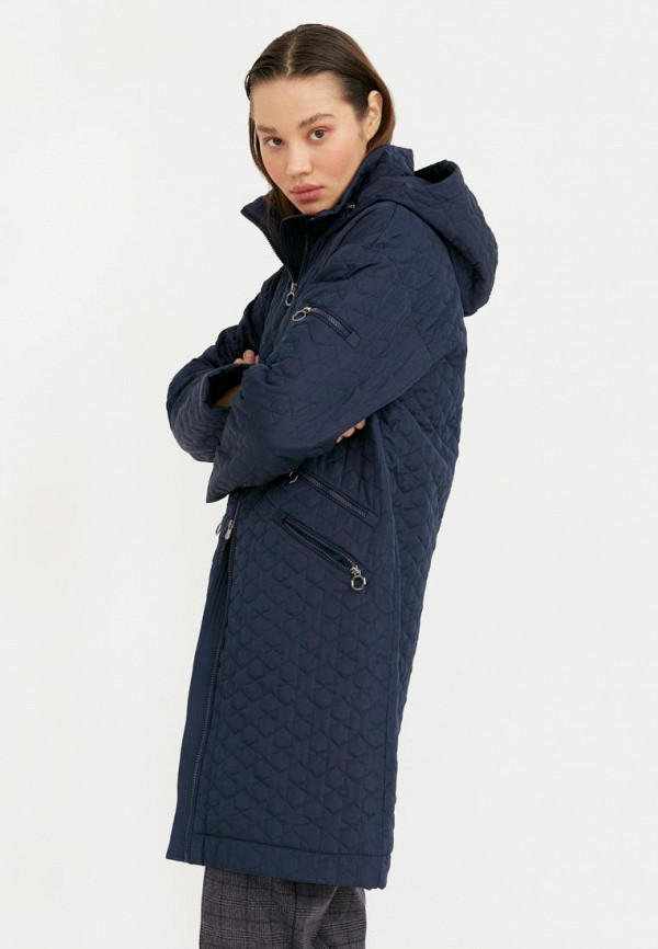 фото Куртка утепленная finn flare