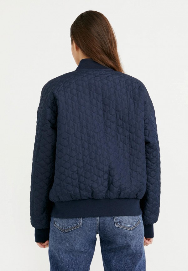 фото Куртка утепленная finn flare