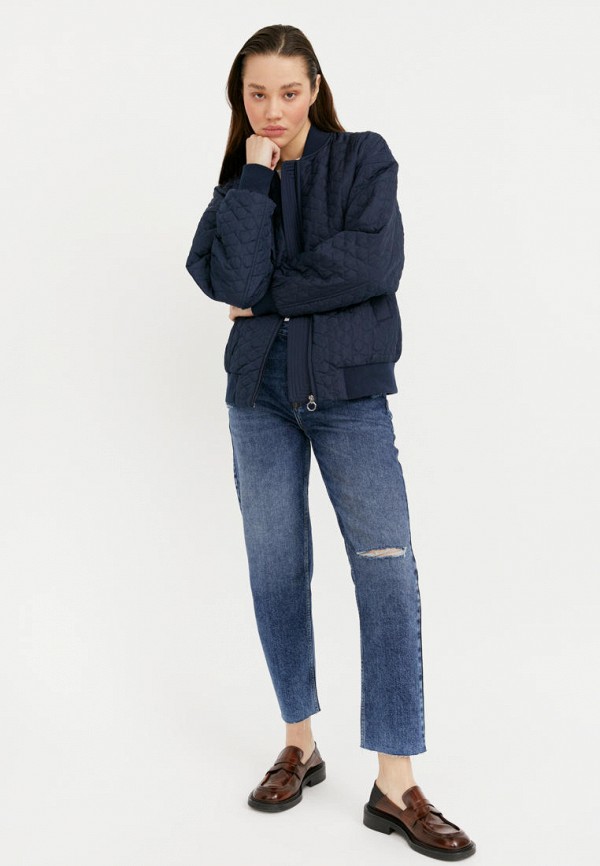 фото Куртка утепленная finn flare