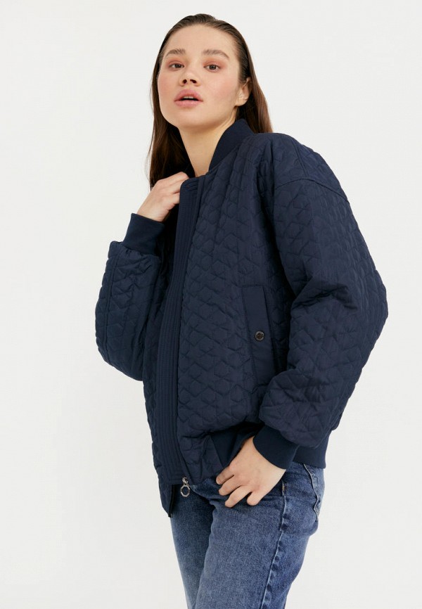 фото Куртка утепленная finn flare