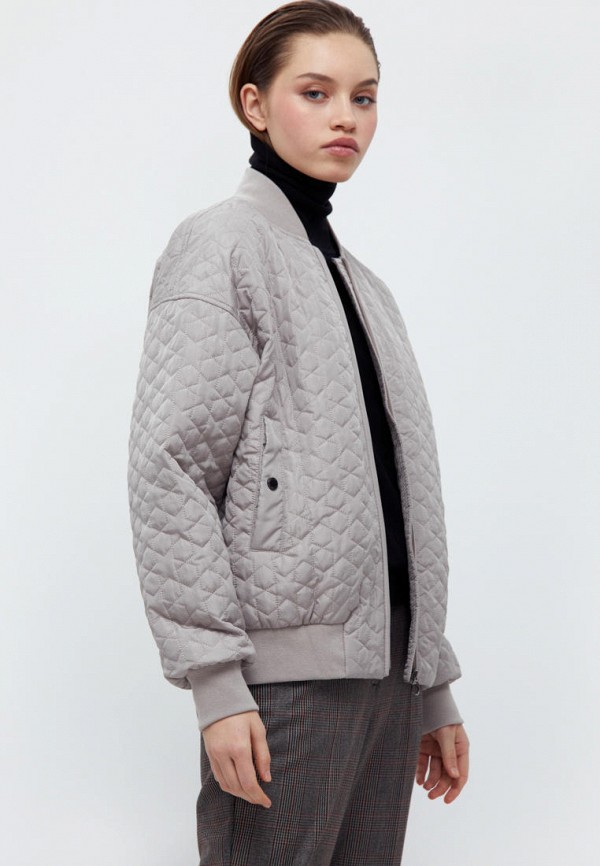 фото Куртка утепленная finn flare