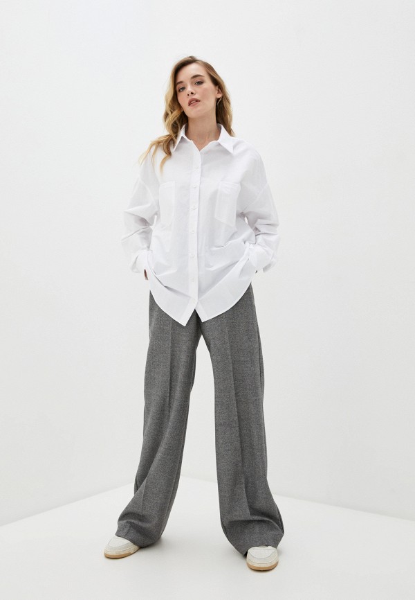 фото Рубашка young&beautiful