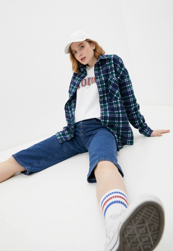 фото Рубашка young&beautiful