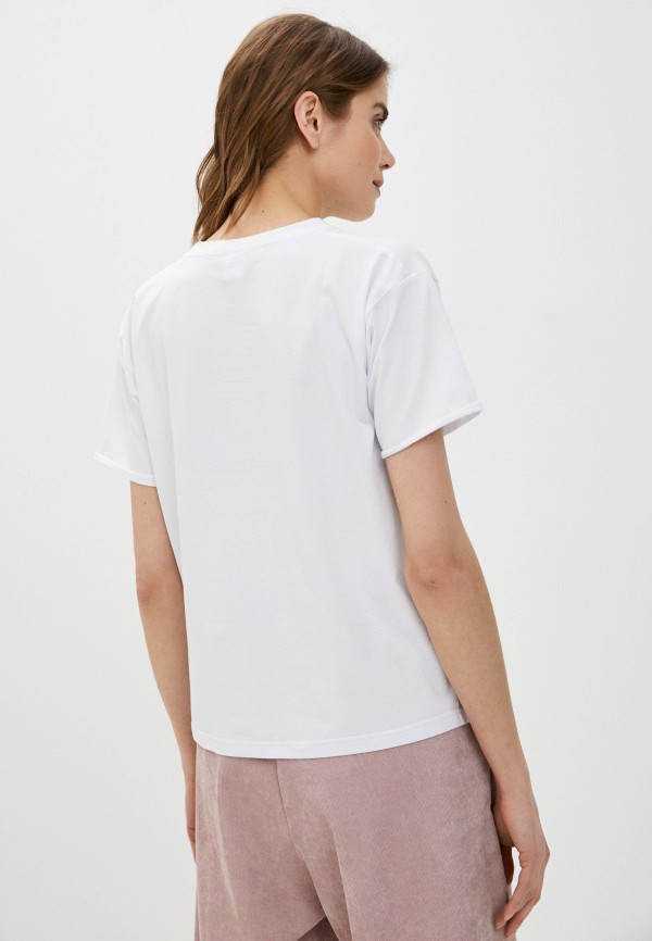 фото Футболка young&beautiful