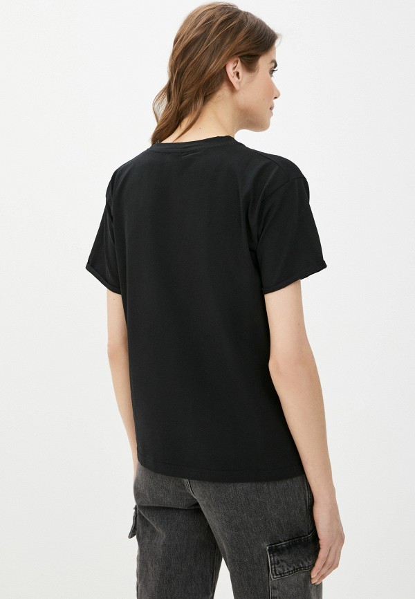 фото Футболка young&beautiful