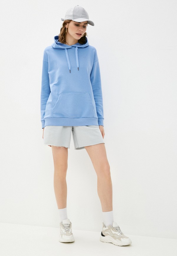 фото Шорты спортивные young&beautiful