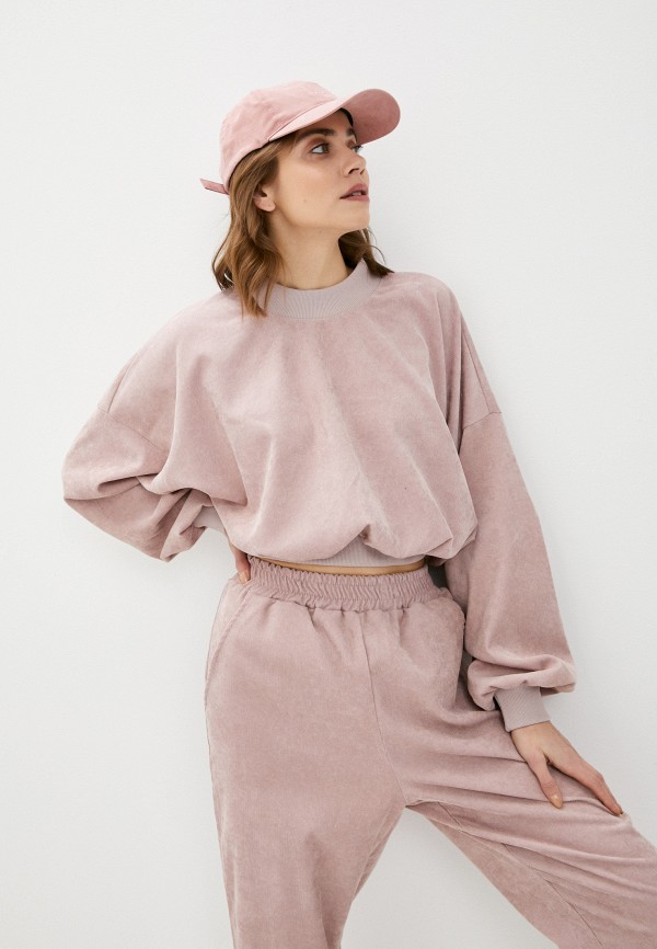 фото Костюм спортивный young&beautiful