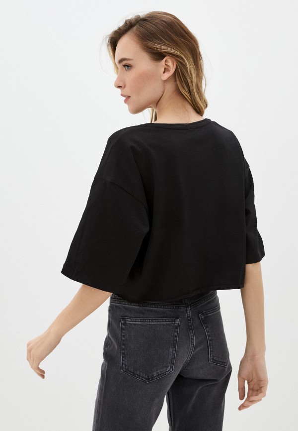 фото Футболка young&beautiful