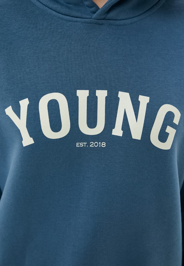 фото Худи young&beautiful