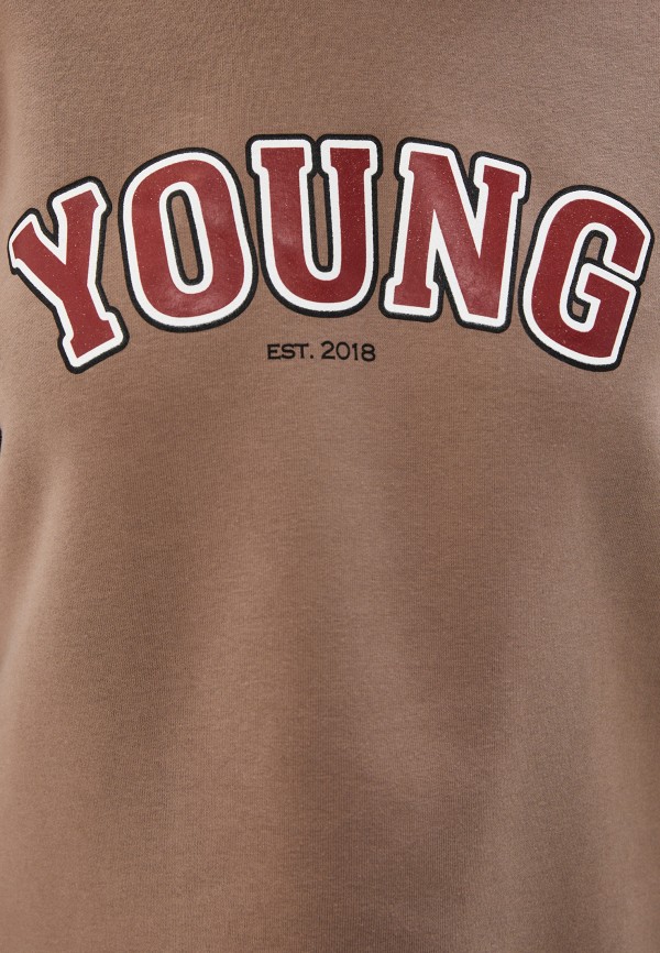 фото Худи young&beautiful