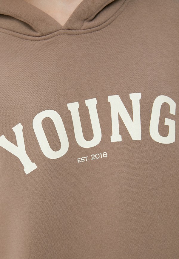 фото Худи young&beautiful