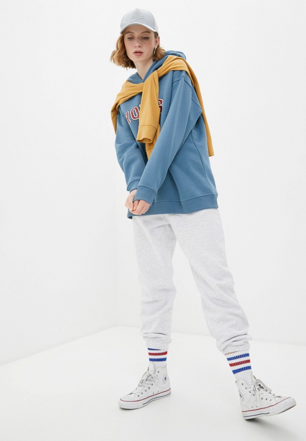 фото Худи young&beautiful