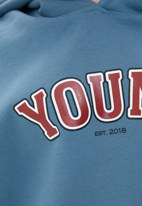 фото Худи young&beautiful